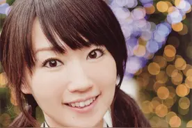 水树奈奈需通过试音选拔才能接到工作，并没有工作直通车图片