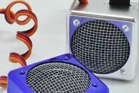 你了解音箱中的物理知识吗？图片