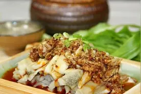 蒜泥美！蒜泥狠！图片