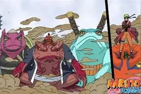 动漫中可随时召唤的通灵兽，到底是什么？图片