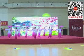 扫码加微信号 进全国舞友群视频封面