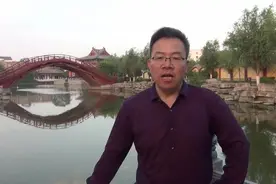 听赵建毅老师讲《清明上河图》（四）视频封面