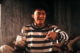 无敌幸运星：幸运星搞笑演绎上厕所，这手势比划绝对是专业级的视频封面