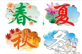 空气能的四季保养图片