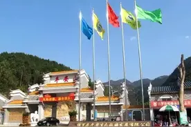 博罗柏塘旅游日臻完善图片