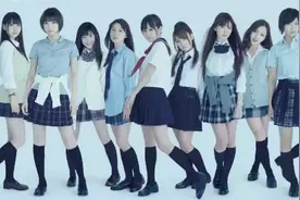 二次元强势南宁来袭，美少女们要代表月亮消灭你图片