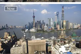 这20座全球超级都市，以前就住在这个屯图片
