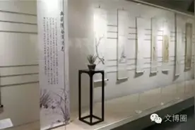 博物馆如何办好绘画展？图片