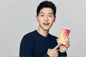 极致流畅完美自拍vivo X7评测图片