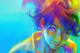 自由与冷静，那些个性的国内插画师图片