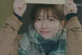 仿妆《任意依恋鲁乙妆容》让申俊英着迷的美颜就是它图片