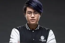 IG连败导致内讧？爆上单姿态聊天记录，甩锅下路被追着打图片