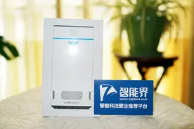 家庭冰箱的健康伴侣-wokesmart智能冰箱宝试用体验图片