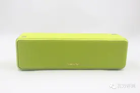 索尼H.ear go 蓝牙音箱使用感受（轻评）图片