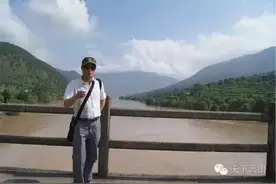 /微云山.诗天地/我要去延安（ 诗/刘德荣）图片