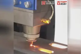 最灵活的管材加工方法——激光图片