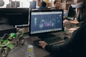 关于微软HoloLens，你还需要了解这些图片