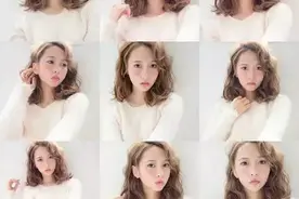 美发师课堂：染发篇（染发显色为何会不均匀）图片