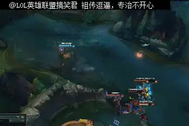AD亚索全程被压制，输了等级输了人头，AP亚索要崛起了！图片