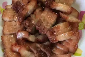 老婆特意为我做饭，美味可口的“八菜一汤”，超赞图片