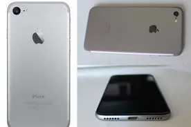 iPhone7搭载A10处理器性能有多强？默秒全所有安卓机！图片