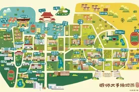 省内二批！你进浙师大（含行知）还有1/1638的机会！图片