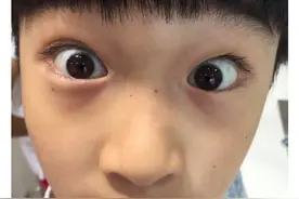 张悦轩抱怨带孩子太苦太累，众网友说找森蝶呀，她带弟弟你带妹妹图片
