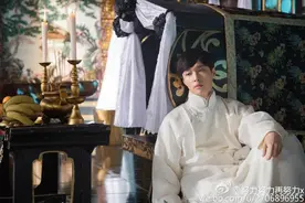 张艺兴叹息失去了“丫头” 网友安慰“你还有我们”图片
