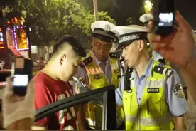 从昨晚开始，烟台交警将连续一星期全警出动！到底出什么大事了？图片