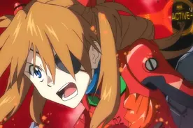 庵野秀明再度因 EVA 新剧场版第四部迟迟不上映道歉图片