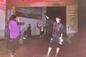 黄山100组织方被中国田协扫地出门，为期三年图片
