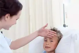 真相：退热贴真能退热吗？图片