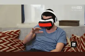 教程 老司机带你用VR看片