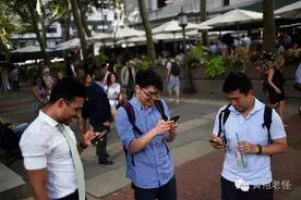 你抓到小精灵了吗？还没开始玩人家又要升级了图片