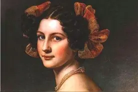 宁芬堡皇宫的美女画廊究竟有着哪些神秘故事？图片