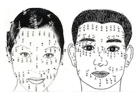 这4种面相的人最多情，经不起诱惑而移情别恋图片