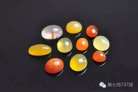一块石头的梦想！图片