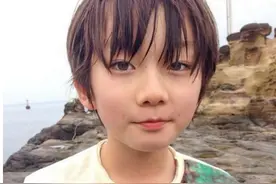 迷人的日本小正太图片