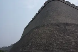 临汾:这个地方 身临其境 才能感受到它强大的气场图片