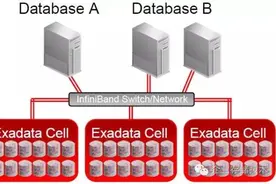 平民全闪存跑车：Oracle数据库存储“山寨”大法图片