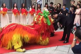 MJ娱乐北京分公司开业 掀起直播娱乐产业新浪潮图片