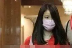 林心如脚踩平底鞋肚子明显最新照片网友:没想到你是这样的霍建华图片