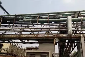 新华！新华！——这个影响张店70年的企业！图片