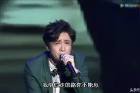 薛之谦演唱会全场几乎清唱   网友听哭了图片