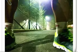 奔跑着看风景——这一程，去搬砖图片