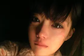 我学会化妆，化的美美的老公一句话让我伤透心图片