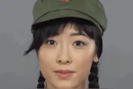 在美国人镜头下中国女人100年的变化 老美的审美观原来如此！图片