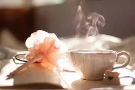 没留意的细菌藏在“杯具”中图片