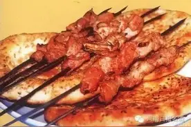 夏季喝酒吃烧烤，专家提醒：正确搭配讲究多！|名酒图片