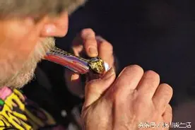 来看看古代人吸食烟草的烟具有哪些？图片